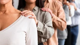 Apoyo y protección de inmigrantes en Los Ángeles