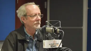 Muere el reconocido periodista Eduardo Sapene: exdirectivo de RCTV Muere el reconocido periodista Eduardo Sapene: exdirectivo de RCTV