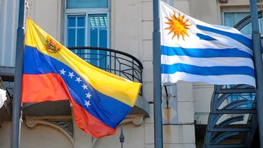 Gobierno de Venezuela  y Uruguay confirman acuerdos consulares: aquí el comunicado