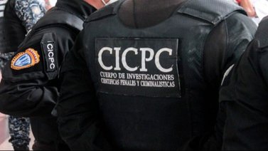 Falso funcionario de la embajada de Palestina estafa a múltiples víctimas: Cicpc captura al implicado