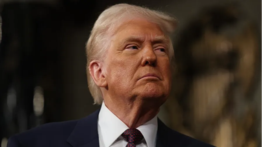 Donald Trump lanza nueva advertencia sobre políticas migratoria: "Se avecinan cambios"