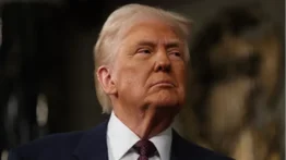 Donald Trump lanza nueva advertencia sobre políticas migratoria: "Se avecinan cambios"