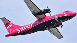 Aerolínea Silver Airways cesa sus operaciones en Estados Unidos por esta razón: pasajeros quedaron varados