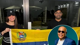 Un viaje por la historia del merengue: Caracas rinde homenaje a Rubby Pérez este sábado con más de 12 artistas en escena