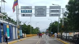 Identifican a tres venezolanos entre los delincuentes más peligrosos del Norte de Santander