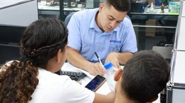 Jornada integral Corpoelec: aquí la ubicación este 14 de junio