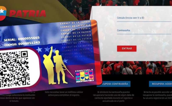 Bono Único familiar: siete pasos para registrarse en Patria y cobrar el subsidio de hasta Bs 1.455