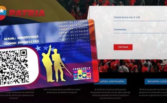 Bono Único familiar: siete pasos para registrarse en Patria y cobrar el subsidio de hasta Bs 1.455