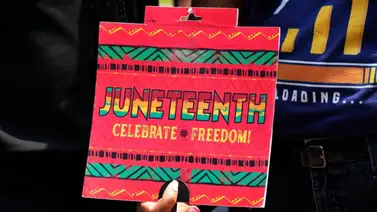 Juneteenth en Florida: qué estará abierto el 19 de junio Juneteenth en Florida: qué estará abierto el 19 de junio