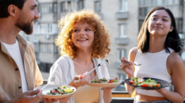 Esta verdura no puede faltar en tu dieta para cuidar tus riñones: tiene poco contenido de sodio
