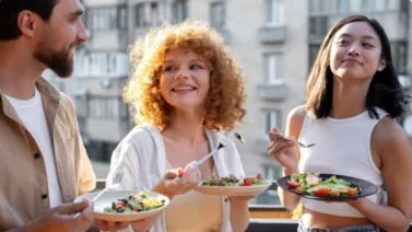 Esta verdura no puede faltar en tu dieta para cuidar tus riñones: tiene poco contenido de sodio