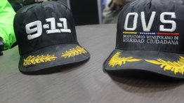 Sistema VEN 911 cuenta con más de tres mil cámaras de videovigilancia: están monitoreadas por 26 centros de comando y control