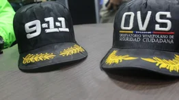 Sistema VEN 911 cuenta con más de tres mil cámaras de videovigilancia: están monitoreadas por 26 centros de comando y control