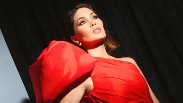 Gabriela Isler se despide del Miss Venezuela: “Lo que comenzó como un sueño, hoy es una meta cumplida”