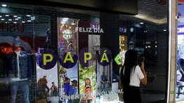 2001ONLINE - VENEZUELA - DÍA DEL PADRE