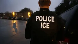 Muerte en extrañas circunstancias de un inmigrante: lo hallaron sin vida en un centro de detención del ICE