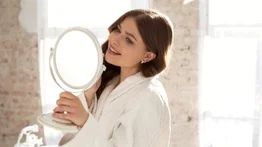 Pon fin a las manchas: descubre el poder de esta mascarilla a base de un tubérculo 