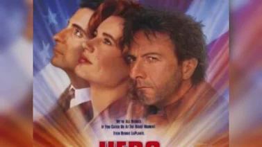Del cine a la tragedia: “Héroe Accidental” vuelve a resonar tras el fatal accidente aéreo en India