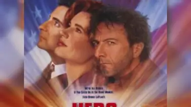 Del cine a la tragedia: “Héroe Accidental” vuelve a resonar tras el fatal accidente aéreo en India Del cine a la tragedia: “Héroe Accidental” vuelve a resonar tras el fatal accidente aéreo en India