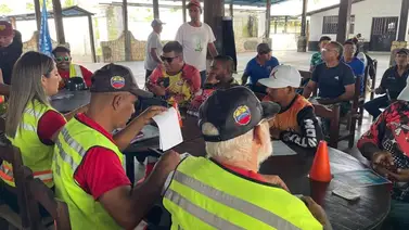 Operativos especiales INTT: sepa las ubicaciones este 13 y 14 de junio Operativos especiales INTT: sepa las ubicaciones este 13 y 14 de junio