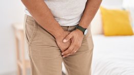 El tratamiento milagroso para el cáncer de próstata: cura al 75% de los pacientes