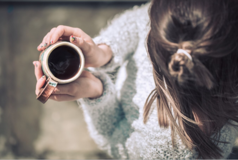 Si tomas café de la forma correcta, puedes alargar tu vida: experto en longevidad enseña el secreto