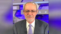 Duelo en la televisión venezolana: así despiden a Eduardo Sapene colegas y amigos de RCTV