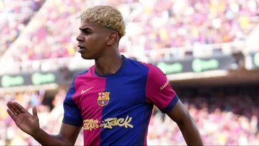Lamine Yamal y Hacienda: ¿cuánto pagará el jugador culé en impuestos por su nuevo contrato millonario?