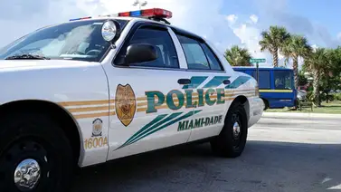 Miami lanza operativo policial contra los accidentes de tráfico simulados: van seis detenidos Miami lanza operativo policial contra los accidentes de tráfico simulados: van seis detenidos