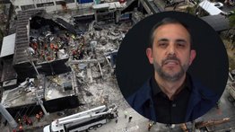 Arrestan a dueño de la discoteca Jet Set: Rubby Pérez murió en la tragedia