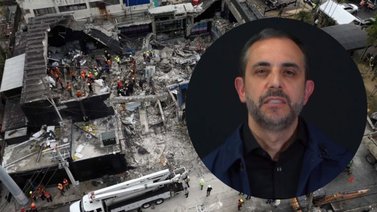 Arrestan a dueño de la discoteca Jet Set: Rubby Pérez murió en la tragedia