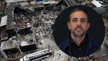 Arrestan a dueño de la discoteca Jet Set: Rubby Pérez murió en la tragedia