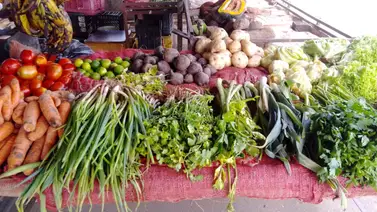 Fedeagro se pronuncia sobre el precio de las hortalizas en supermercados Fedeagro se pronuncia sobre el precio de las hortalizas en supermercados