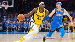 Pacers vs Thunder: ¿Victoria clave en casa o empate de OKC?