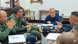 Colombia acuerda con gobernador del Táchira plan de seguridad fronteriza: piden divulgar información de los más buscados
