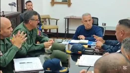 Colombia acuerda con gobernador del Táchira plan de seguridad fronteriza: piden divulgar información de los más buscados
