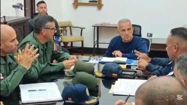 Colombia acuerda con gobernador del Táchira plan de seguridad fronteriza: piden divulgar información de los más buscados