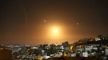 Israel ataca a Irán y declara estado de emergencia en todo el país
