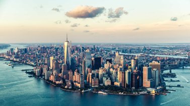 Viajeros internacionales evitan Estados Unidos: así comienza a sentirse el retroceso en Nueva York