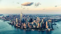 Viajeros internacionales evitan Estados Unidos: así comienza a sentirse el retroceso en Nueva York