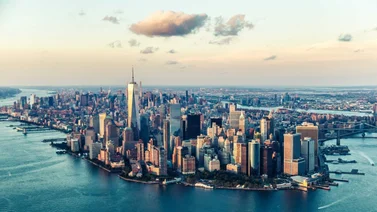Viajeros internacionales evitan Estados Unidos: así comienza a sentirse el retroceso en Nueva York