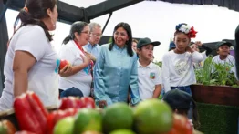 Gobierno anuncia nuevo mapa productivo para toda Venezuela: el despliegue nacional inicia en La Guaira