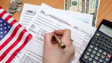 IRS: estos contribuyentes deben pagar sus impuestos antes del 16 de junio para evitar multas