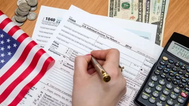 IRS: estos contribuyentes deben pagar sus impuestos antes del 16 de junio para evitar multas