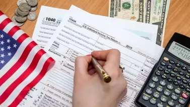 IRS: estos contribuyentes deben pagar sus impuestos antes del 16 de junio para evitar multas IRS: estos contribuyentes deben pagar sus impuestos antes del 16 de junio para evitar multas