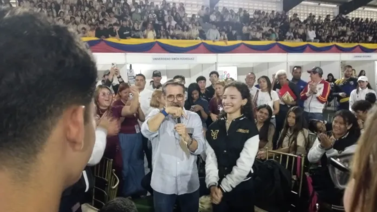 Bachilleres de Carabobo recibirán becas para estudiar en Rusia: serán elegidos los 50 mejores promedios