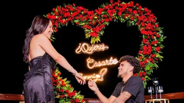 Luis Díaz y Geraldine Ponce: todos los detalles de su lujosa boda y los invitados famosos que asistirán