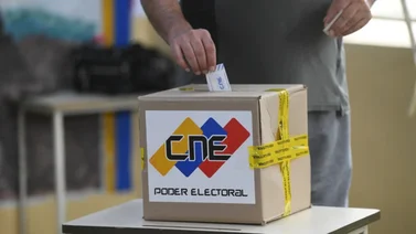 CNE activa bot para consultar centro de votación: se usa con Telegram