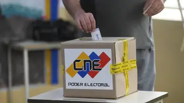 CNE activa bot para consultar centro de votación: se usa con Telegram CNE activa bot para consultar centro de votación: se usa con Telegram