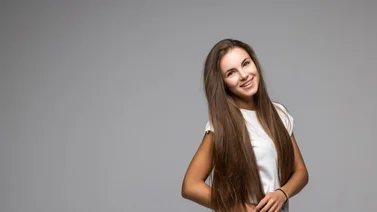 Cabello liso: esta es la mascarilla natural para  mantenerlo nutrido